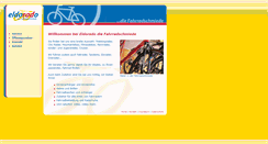 Desktop Screenshot of eldorado-hd.de
